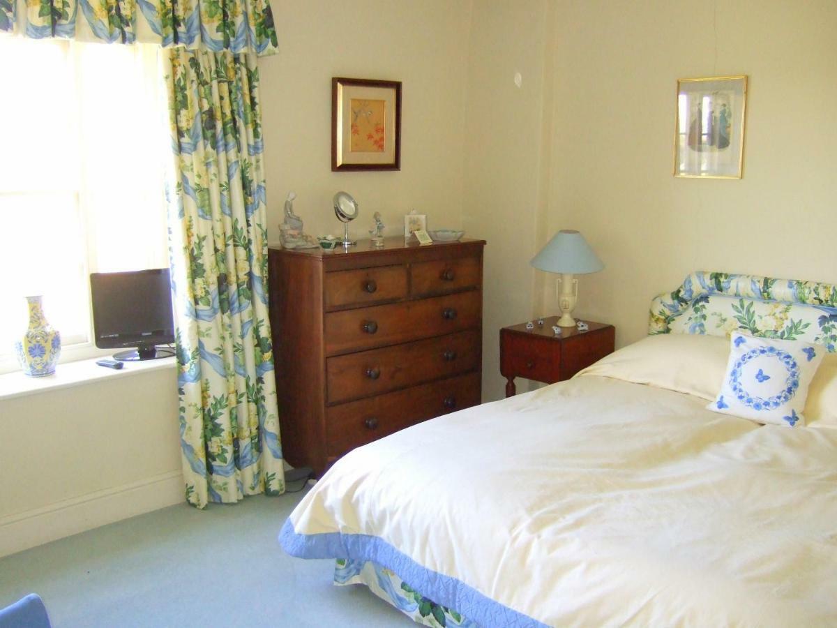 Bed and Breakfast Westcourt Farm Shalbourne Екстер'єр фото