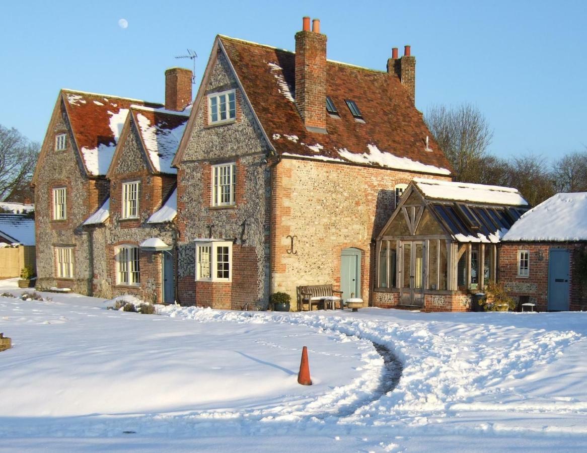 Bed and Breakfast Westcourt Farm Shalbourne Екстер'єр фото