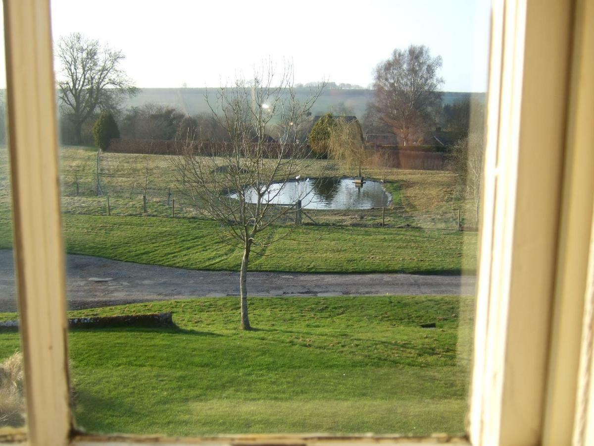 Bed and Breakfast Westcourt Farm Shalbourne Екстер'єр фото